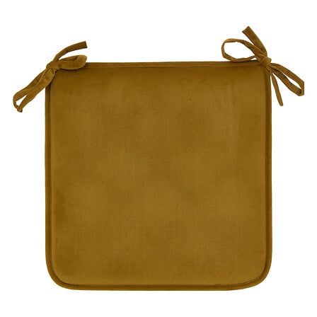 Pernă de scaun Atmosphera Lilou, 38x38 cm