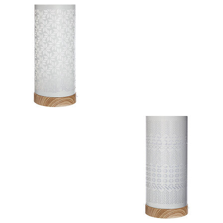 Lampă de noapte cu atmosferă Lamby, Touch, 28 cm