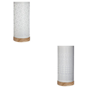 Lampă de noapte cu atmosferă Lamby, Touch, 28 cm