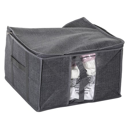 Вакуумна торба за съхранение 5five Air-Store+, с капак, размер S