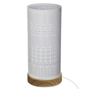 Lampă de noapte cu atmosferă Lamby, Touch, 28 cm