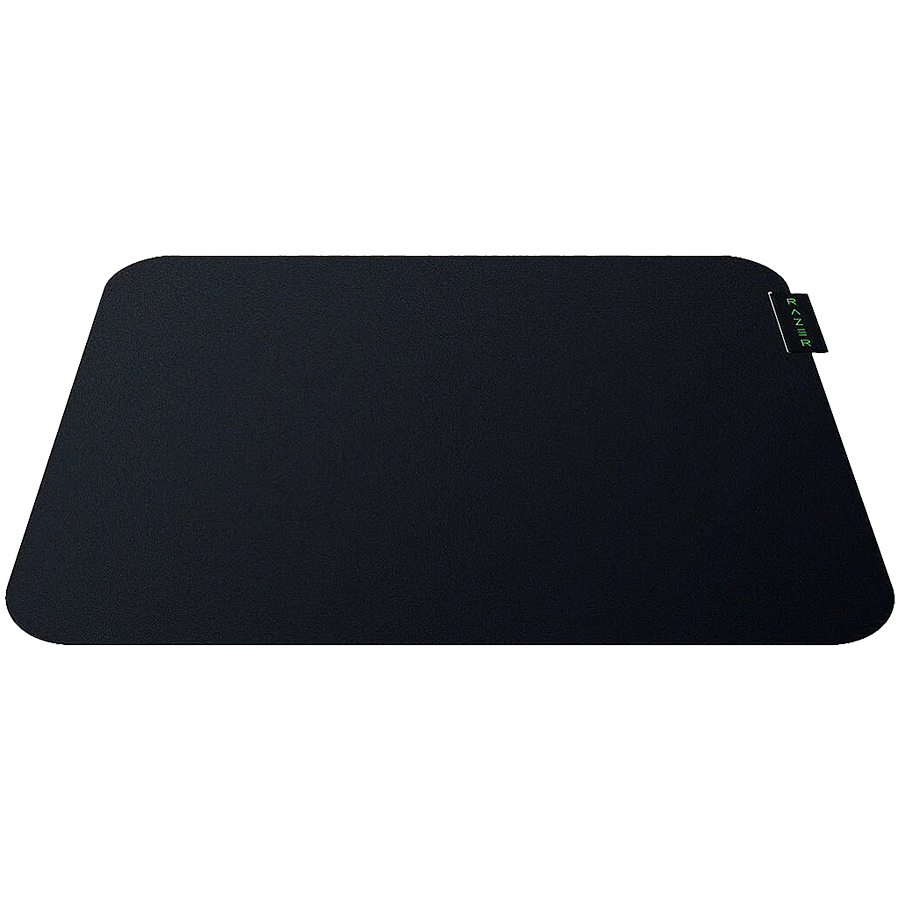 Mouse pad de gaming Razer Sphex V3, mic