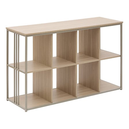 Скрин 5five Duna, MDF, Пясъчен, 120 cm