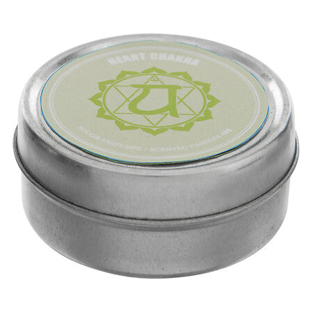 Set of 7 Chakra candles 48 g