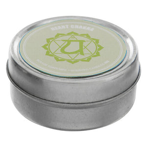 Set of 7 Chakra candles 48 g