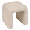 Puf Atmosphere Sisco, 43x42x44 cm