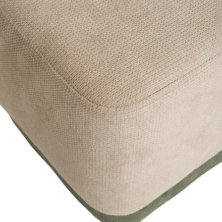 Puf 2 în 1 cu atmosferă Doki, 41x30x41 cm