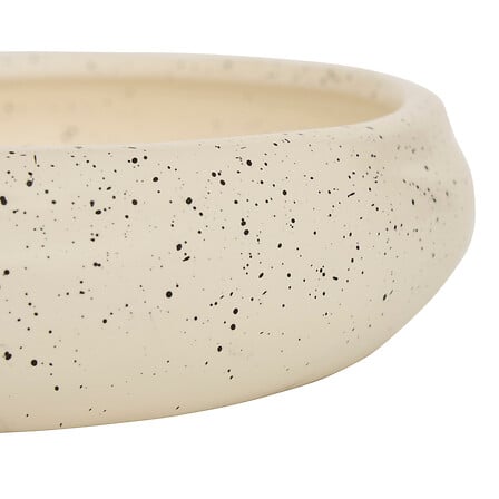 Suport decorativ pentru atmosferă Wonj, ceramică, 2 buc.