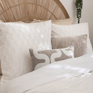 Спално бельо atmosphera Edie, Жакард