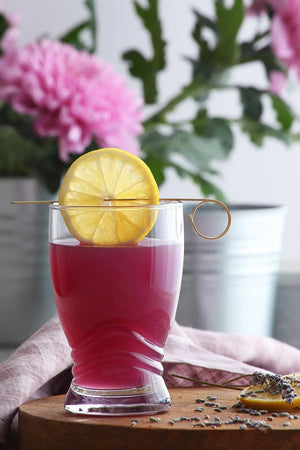 Set de pahare whisky LAV Adrasan, 305 ml, 6 buc.