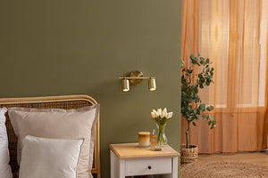 Lampă Atmosphere Vico, 28x10x17 cm