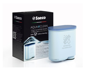 Filtru de apă Philips Saeco AquaClean CA6903/00 pentru aparate de cafea Philips și Saeco