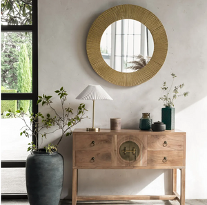 Vază Atmosphera Jiling, ceramică, 25 cm