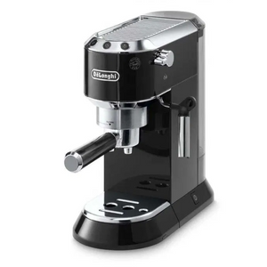 Espressor DeLonghi Dedica EC 685, 1300 W, 15 bar, 1 L