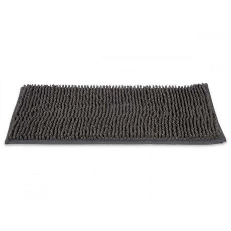 Килим за баня шаги Berilo 40x60 cm - Homesector