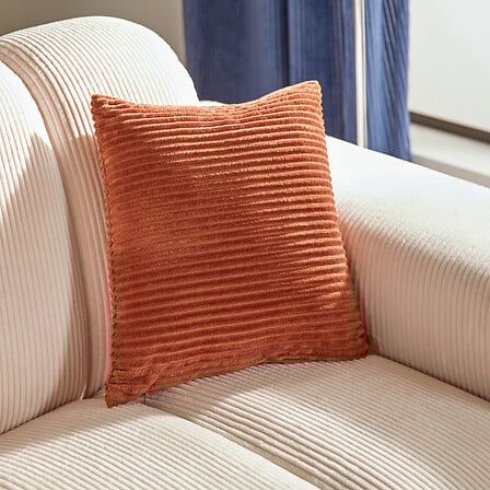 Pernă decorativă Atmosphera Arum, 38x38 cm