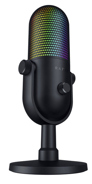 Microfon Razer Seiren V3, colorat