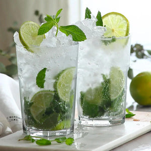 Set de pahare cocktail LAV Aras, 365 ml, 6 buc.