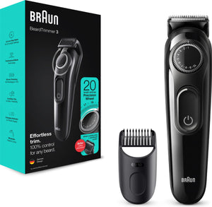 Mașină de tuns Braun BT3324