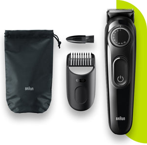 Mașină de tuns Braun BT3324