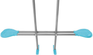 Balansoar pliabil pentru copii Intex, 2 în 1, 251 x 211 x 524 cm