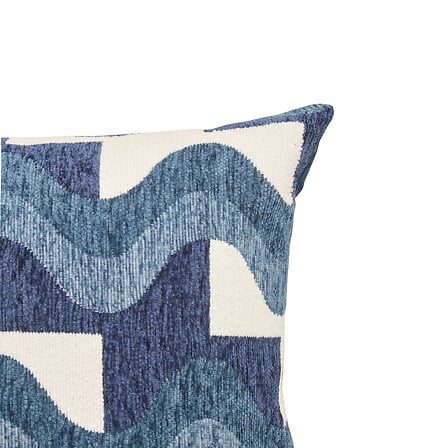 Pernă decorativă Atmosphera Jacquard Chenille, 38x58 cm