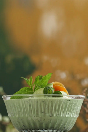 Set de boluri LAV Alinda, 345 ml, 6 buc.