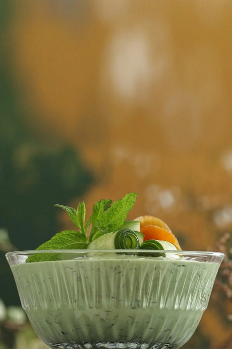 Set de boluri LAV Alinda, 345 ml, 6 buc.