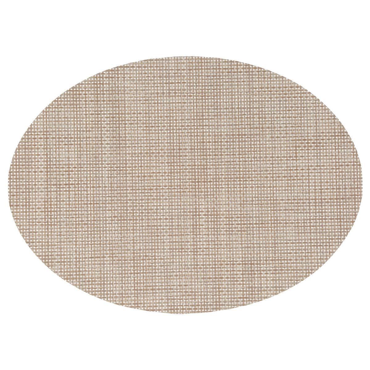 Подложка за хранене Secret de Gourmet Maoli, 48x35см — Естествен — 125071E