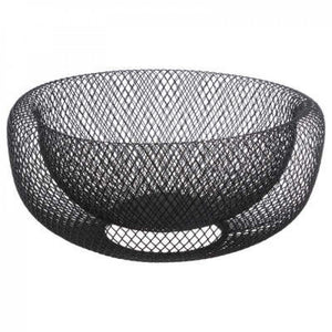 Bol pentru fructe 5five Mesh, 27 cm