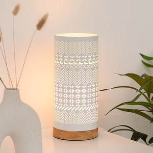 Lampă de noapte cu atmosferă Lamby, Touch, 28 cm