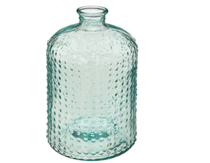 Vază Atmosphere Imet, sticlă, 31 cm