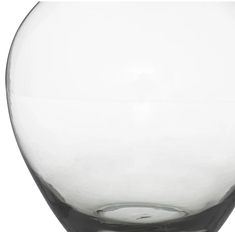 Vază Atmosphera Solid, Sticlă, 38,5 cm