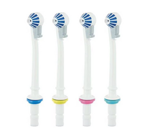 Duze de schimb pentru irigatorul Braun ED17.4, pentru Oral-B OxyJet și Oral-B Oral Care Center