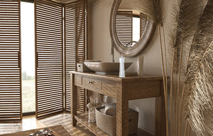 Irigator dentar FairyWill F30, 5 moduri, 300 ml, alb