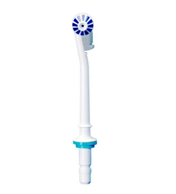 Duze de schimb pentru irigatorul Braun ED17.4, pentru Oral-B OxyJet și Oral-B Oral Care Center