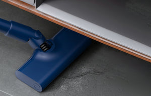 Aspirator Deerma DX1000W, 16.000 Pa, 600W, filtrare în 3 etape, cablu de 5 m, albastru