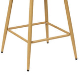 Scaun de bar Atmosphera Roka, 65 cm