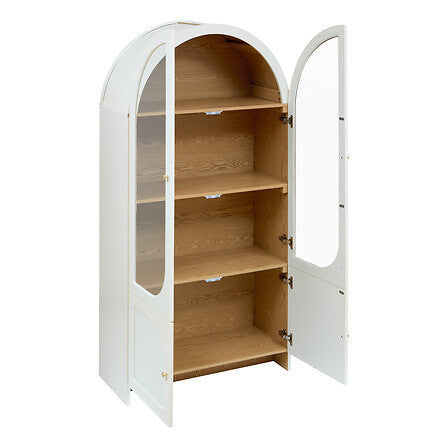 Atmosferă de vitrină Bloomy, 180 cm