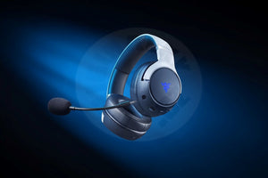 Căști de gaming Razer Kaira Hyperspeed, pentru Playstation