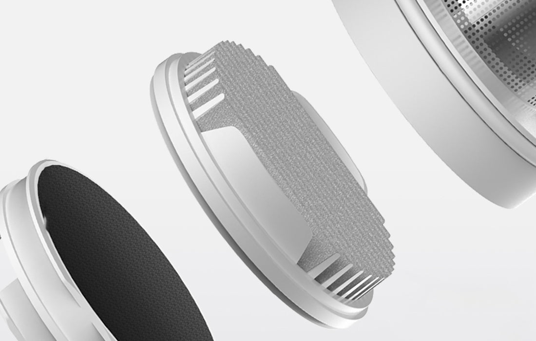 Aspirator Deerma DX1000W, 16.000 Pa, 600W, filtrare în 3 etape, cablu de 5 m, albastru