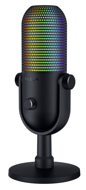 Microfon Razer Seiren V3, colorat