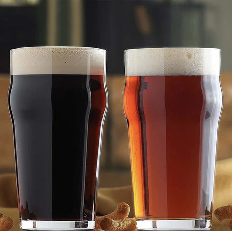 Set pahare de bere LAV Noniq, 570 ml, 6 buc.