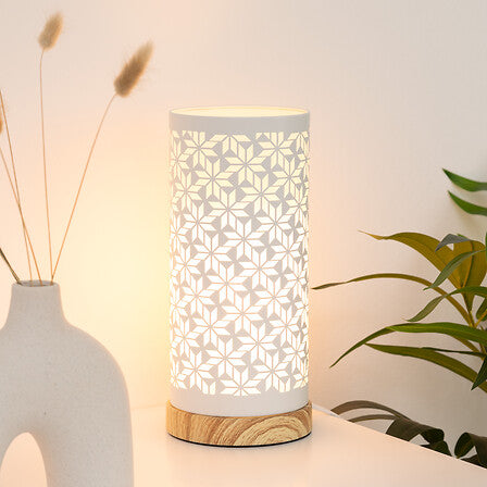 Lampă de noapte cu atmosferă Lamby, Touch, 28 cm