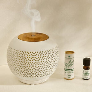 Етерично масло atmosphera Lina, Мента, 10 ml