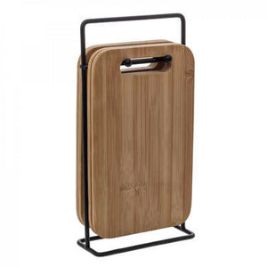 Set de tocătoare 5Five