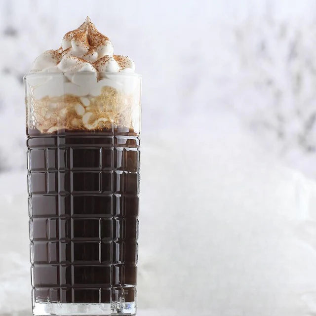 Set pahare cocktail LAV Brit, 356 ml, 6 buc.