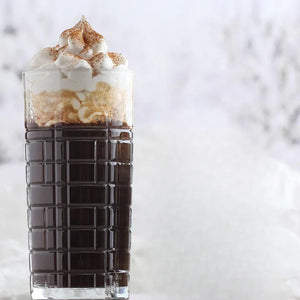 Set pahare cocktail LAV Brit, 356 ml, 6 buc.