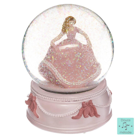 Детска играчка atmosphera Princess, 10 cm — 158844