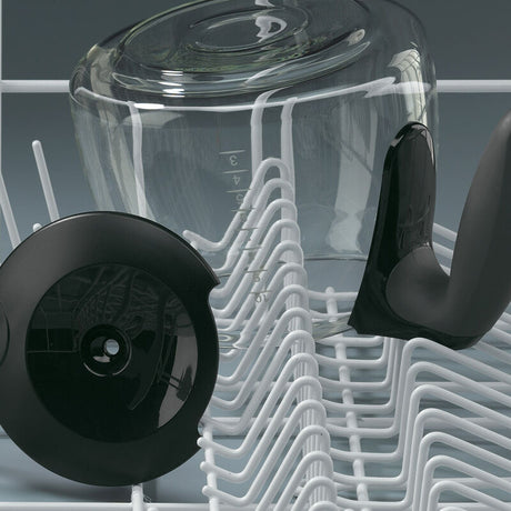 Espressor Braun KF 570/1, 1100 W, 1,2 L, 10 cești, Negru